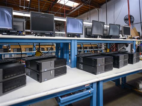 what is a refurbished computer.